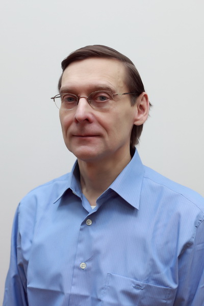 Васильевский Сергей Александрович