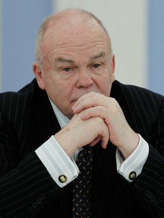 Велихов Евгений Павлович