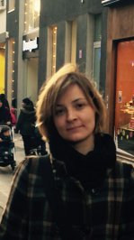 Визирова Екатерина Юльевна