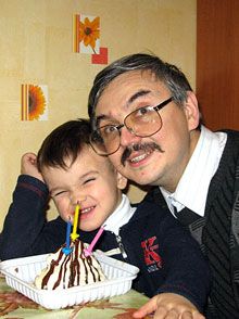 Власенко Владимир Викторович