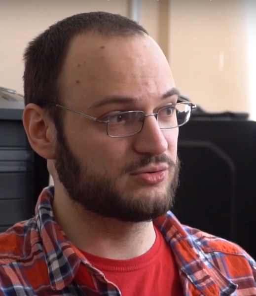 Вовченко Иван Васильевич