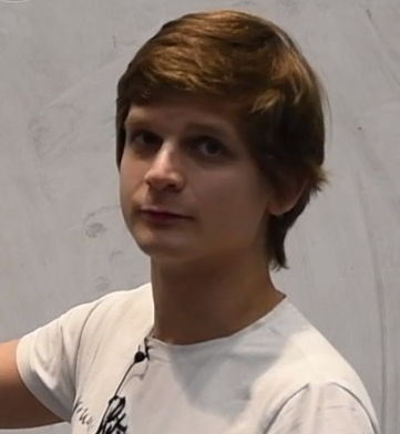 Волков Никита Алексеевич