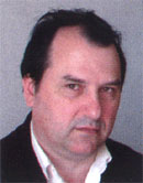 Волков Юрий Николаевич