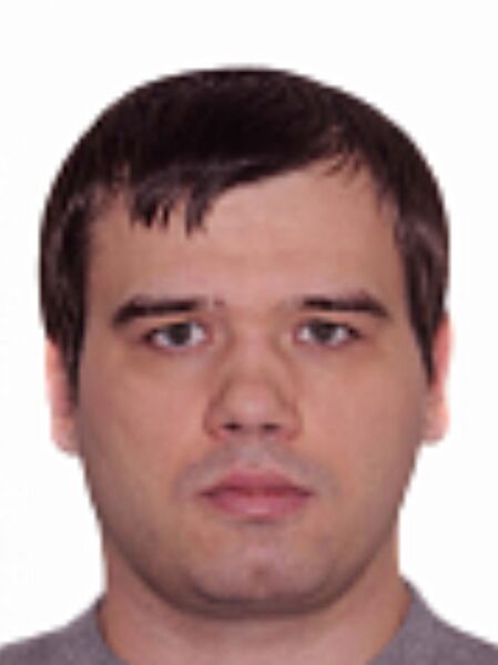 Воронин Илья Викторович
