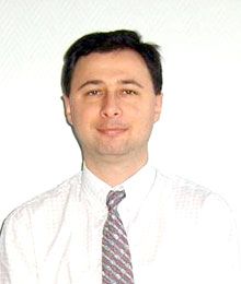 Воронич Иван Викторович