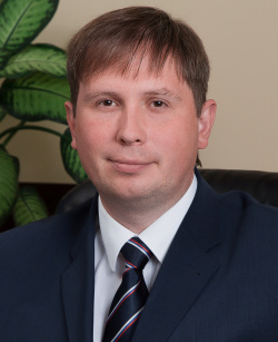 Воронов Артем Анатольевич