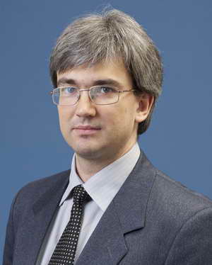 Воронцов Константин Вячеславович