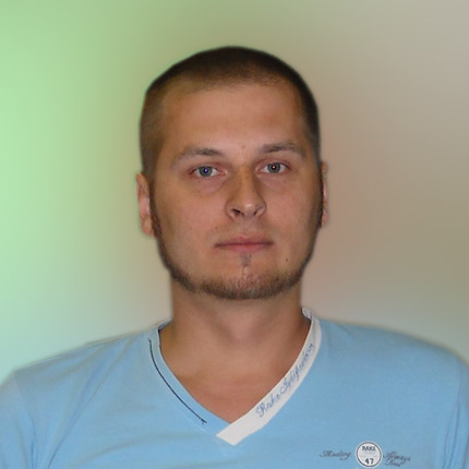 Ворорнков Николай Борисович