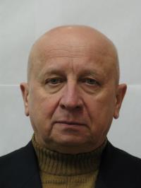 Бугаев Юрий Степанович