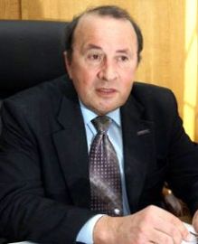 Вышинский Виктор Викторович