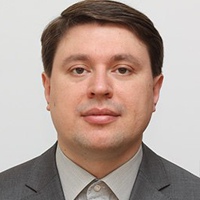 Вязовик Николай Александрович