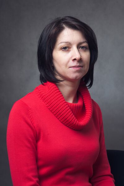 Габдурафикова Анна Сергеевна