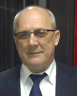 Гаричев Сергей Николаевич