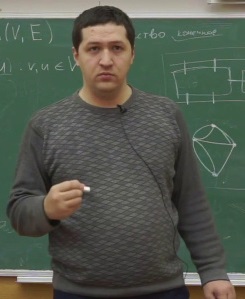 Герцев Михаил Николаевич