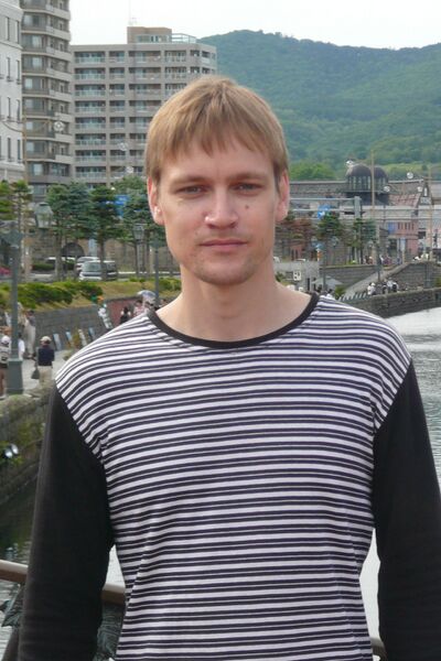 Гец Артем Викторович