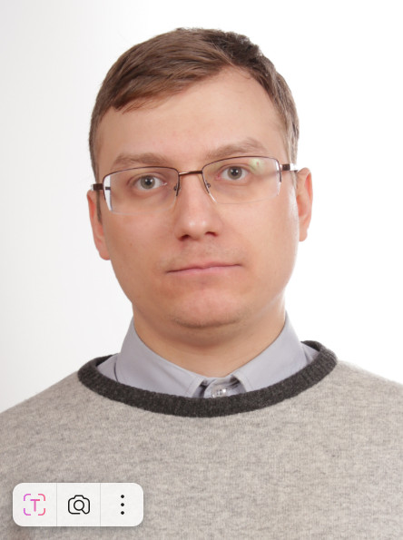 Гозман Михаил Игоревич