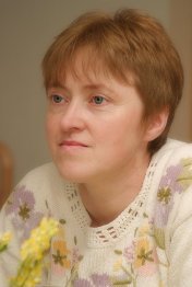 Виноградова Ольга Ильинична