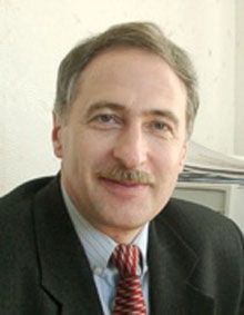 Голубкин Валерий Николаевич