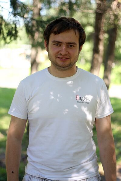 Гольдштейн Виталий Борисович