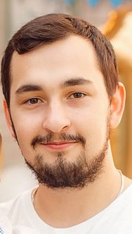 Горбунов Эдуард Александрович