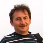 Горбушин Антон Роальдович