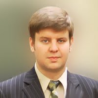 Гордеев Александр Евгеньевич