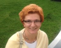 Вишленкова Елена Анатольевна