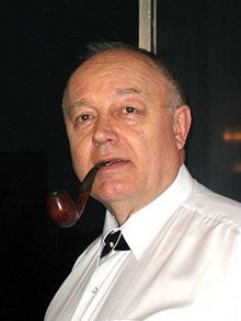 Горелов Сергей Львович