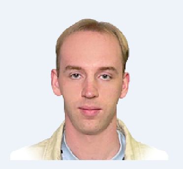 Городецкий Сергей Евгеньевич