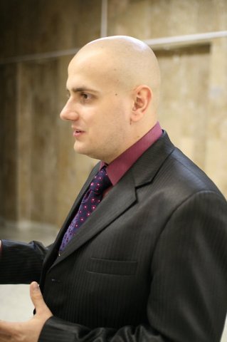 Григал Павел Павлович