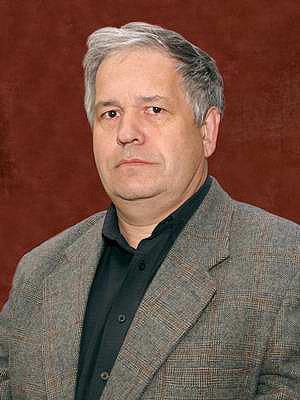 Гриценко Сергей Александрович