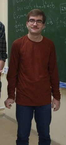 Гришин Станислав Владимирович
