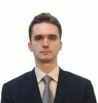 Вишневскии Константин Олегович