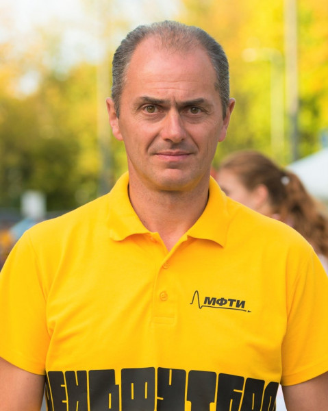 Гусев Роман Анатольевич
