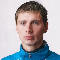Давыдов Алексей Викторович