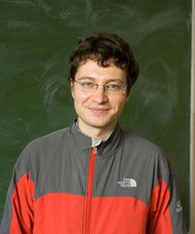 Дементьев Александр Алексондрович