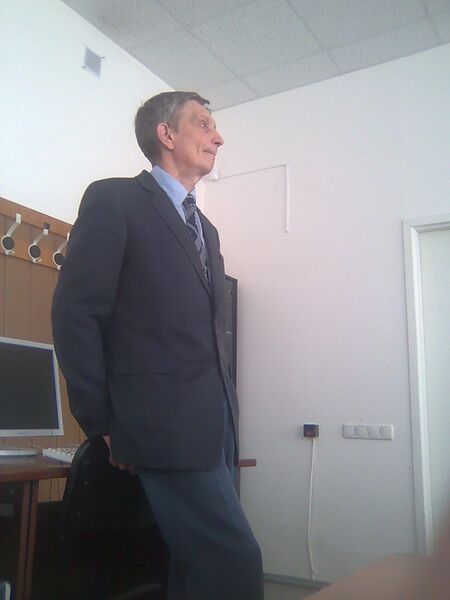 Демченко Владимир Владимирович