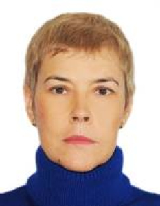 Дивари Ирина Николаевна