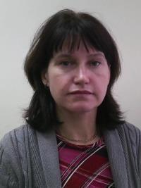 Бугреева Анастасия Сергеевна