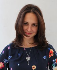 Вишнякова Вера Владимировна