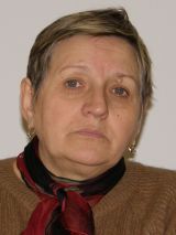 Долгих Елена Александровна