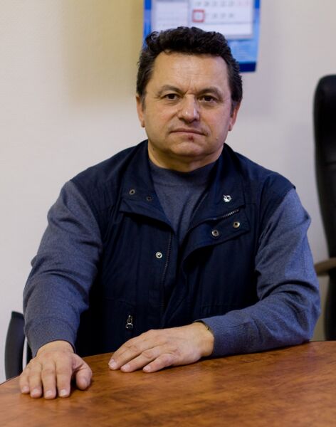 Донов Геннадий Иннокентьевич