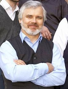Дорофеев Евгений Александрович