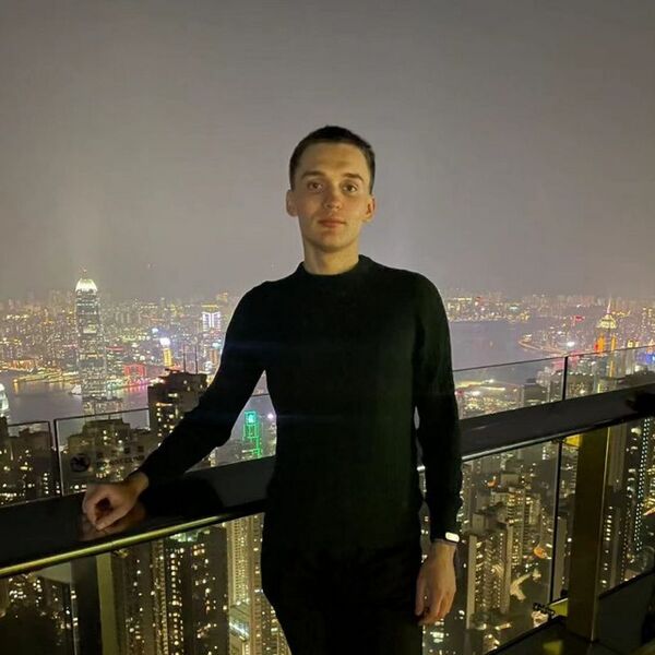 Драгун Константин Юрьевич