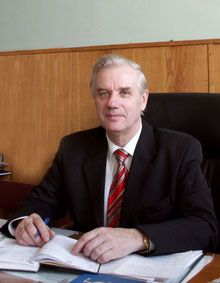 Дудин Георгий Николаевич