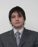 Дюмин Александр Александрович