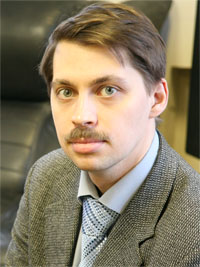 Евдокимов Алексей Витальевич