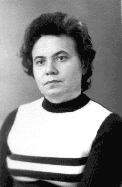 Емельянова Елена Дмитриевна