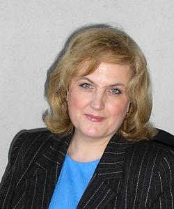 Ермакова Лидия Валентиновна