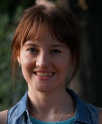 Власова Екатерина Александровна